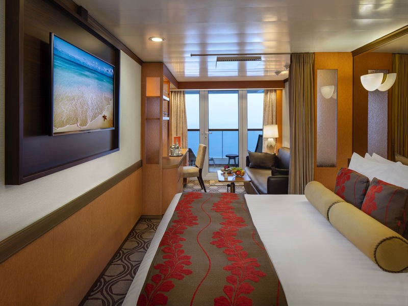 Vista Suite